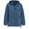 Damen Sport-Jacke mit Kapuze