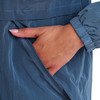 Damen Sport-Jacke mit Kapuze