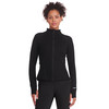 Damen Sport-Jacke mit Reißverschluss