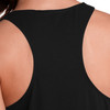 Damen Sport-Top unifarben