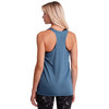 Damen Sport-Top unifarben
