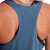 Damen Sport-Top unifarben