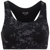 Sportbustier voor dames met print