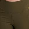 Damen Sport-Leggings mit Taschen