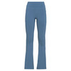 Damen Sport-Leggings mit Schlag