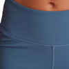 Damen Sport-Leggings mit Schlag