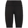 Damen Sport-Radler mit Taschen