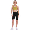 Damen Sport-Radler mit Taschen