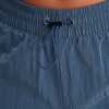Damen Sport-Shorts zweilagig