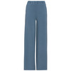 Damen Sport-Hose unifarben