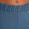 Damen Sport-Hose unifarben