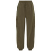 Damen Sport-Hose mit Tunnelzug