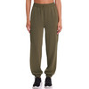 Damen Sport-Hose mit Tunnelzug
