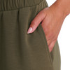 Damen Sport-Hose mit Tunnelzug