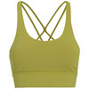 Damen Sport-Bustier mit herausnehmbaren Pads 