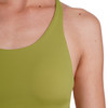 Damen Sport-Bustier mit herausnehmbaren Pads 