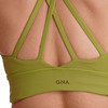 Damen Sport-Bustier mit herausnehmbaren Pads 