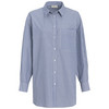Damen Bluse in Hemd-Optik