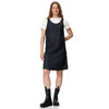 Damen Jeanskleid aus Bio-Baumwolle