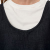 Damen Jeanskleid aus Bio-Baumwolle