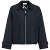 Damen Blouson mit Reißverschluss