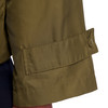 Damen Blouson mit Reißverschluss