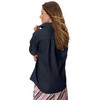 Damen Jeanshemd aus Bio-Baumwolle