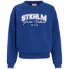 Damen Sweatshirt mit Bio-Baumwolle