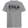Damen T-Shirt mit Bio-Baumwolle