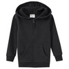 Mädchen Sweatjacke mit Kapuze