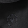 Mädchen Sweatjacke mit Kapuze