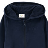 Mädchen Sweatjacke mit Kapuze