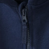 Jungen Sweatjacke im Basic-Look