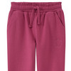 Jungen Jogginghose im Basic-Look