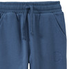 Jungen Jogginghose im Basic-Look
