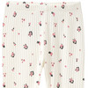 Baby Leggings mit Bio-Baumwolle