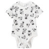 Minnie Mouse body met all-over print