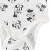 Minnie Mouse body met all-over print