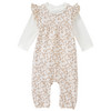 Newborn Strampler und Langarmbody im Set