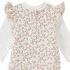 Newborn Strampler und Langarmbody im Set