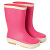 Mädchen Gummistiefel mit hohem Schaft