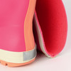 Mädchen Gummistiefel mit hohem Schaft