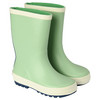 Kinder Gummistiefel mit hohem Schaft
