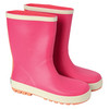 Mädchen Gummistiefel mit hohem Schaft