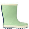 Kinder Gummistiefel mit hohem Schaft