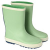 Kinder Gummistiefel mit hohem Schaft