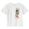  MARVEL T-Shirt aus Bio-Baumwolle