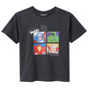  MARVEL T-Shirt aus Bio-Baumwolle