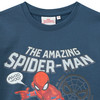 MARVEL T-Shirt aus Bio-Baumwolle