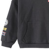 MARVEL Hoodie mit Bio-Baumwolle